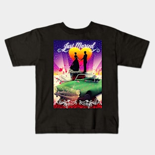 Sunbeam Alpine 2 Kids T-Shirt